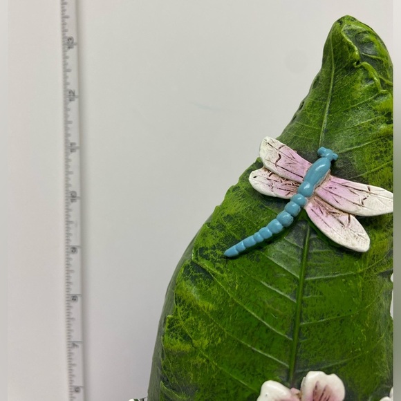 Light Up Hoola Hoop Garden Gnome 🏡🌻🌺🧚‍♀️ - Picture 4 of 9